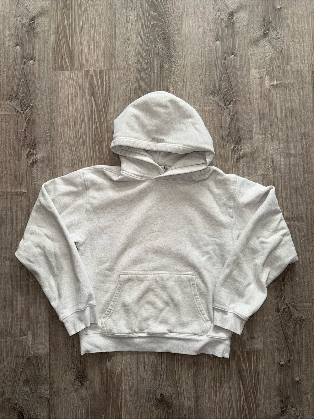 Women’s perfect fit hoodie